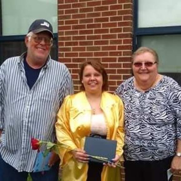 Meet your Posher, Cheyanne - Picture 1 of 1